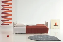 INNOVATION LIVING Schlafsofa Malloy