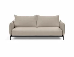INNOVATION LIVING Schlafsofa Malloy