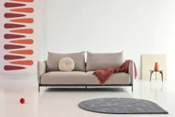 INNOVATION LIVING Schlafsofa Malloy