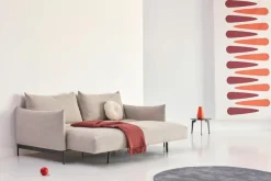 INNOVATION LIVING Schlafsofa Malloy