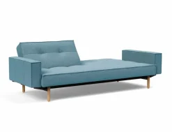 INNOVATION LIVING Schlafsofas|Schlafsofas|Schlafsofa mit Armlehnen Splitback Stem