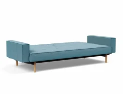 INNOVATION LIVING Schlafsofas|Schlafsofas|Schlafsofa mit Armlehnen Splitback Stem