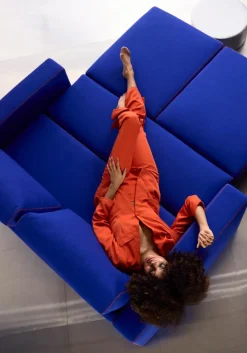 INNOVATION LIVING Schlafsofa Neah X