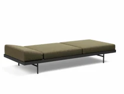 INNOVATION LIVING Schlafsofa Puri Eiche