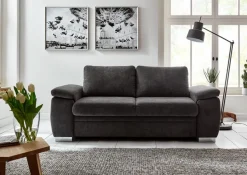Outlet Schlafsofa Puzzle Schlafsofas|Schlafsofas