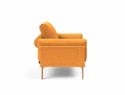INNOVATION LIVING Schlafsofas|Schlafsofas|Schlafsofa Rollo Bow