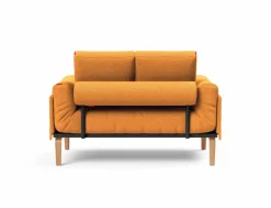 INNOVATION LIVING Schlafsofas|Schlafsofas|Schlafsofa Rollo Bow