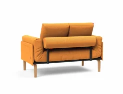 INNOVATION LIVING Schlafsofas|Schlafsofas|Schlafsofa Rollo Bow