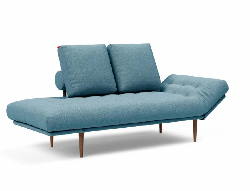 INNOVATION LIVING Schlafsofa Rollo Styletto