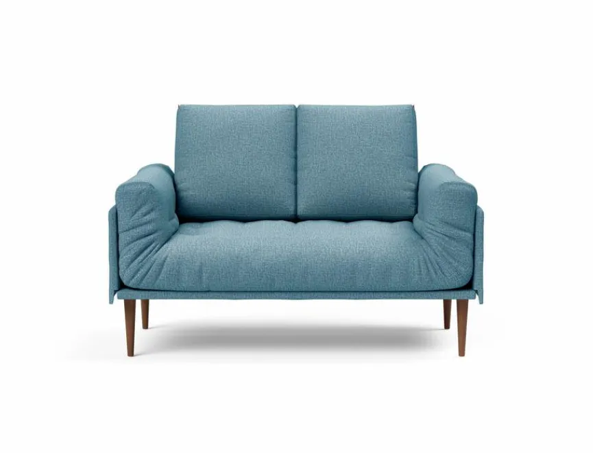 INNOVATION LIVING Schlafsofa Rollo Styletto