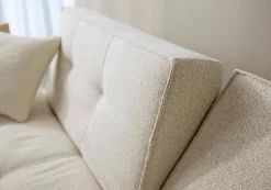 INNOVATION LIVING Schlafsofa Splitback Frej Eiche