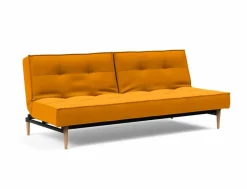INNOVATION LIVING Schlafsofas|Schlafsofas|Schlafsofa Splitback Styletto hell