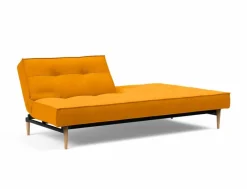 INNOVATION LIVING Schlafsofas|Schlafsofas|Schlafsofa Splitback Styletto hell
