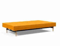 INNOVATION LIVING Schlafsofas|Schlafsofas|Schlafsofa Splitback Styletto hell