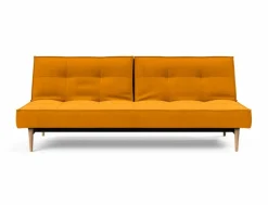 INNOVATION LIVING Schlafsofas|Schlafsofas|Schlafsofa Splitback Styletto hell