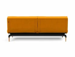 INNOVATION LIVING Schlafsofas|Schlafsofas|Schlafsofa Splitback Styletto hell