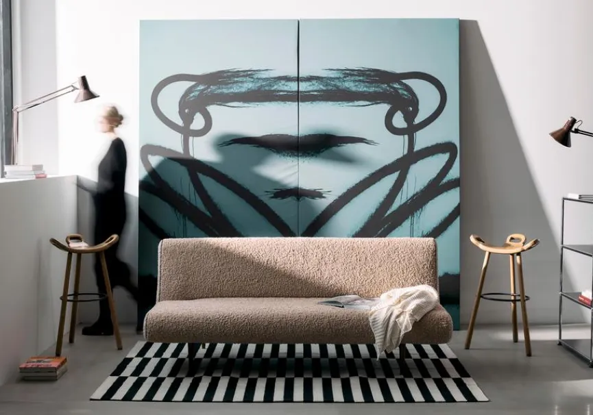 Outlet Schlafsofa Unfurl Schlafsofas|Schlafsofas