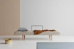 INNOVATION LIVING Schlafsofas|Schlafsofas|Schlafsofa Zeal Bow