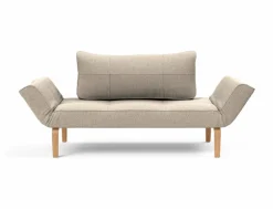 INNOVATION LIVING Schlafsofas|Schlafsofas|Schlafsofa Zeal Bow