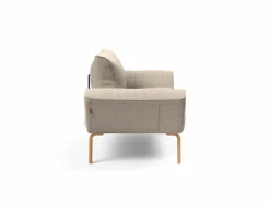 INNOVATION LIVING Schlafsofas|Schlafsofas|Schlafsofa Zeal Bow
