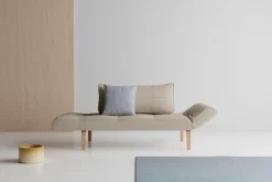 INNOVATION LIVING Schlafsofas|Schlafsofas|Schlafsofa Zeal Bow