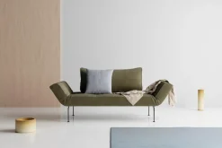 Outlet Schlafsofa Zeal Laser Schlafsofas|Schlafsofas