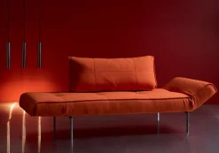 Hot Schlafsofa Zeal Straw Schlafsofas|Schlafsofas