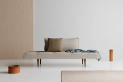 New Schlafsofa Zeal Styletto dunkel Schlafsofas|Schlafsofas