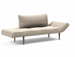 New Schlafsofa Zeal Styletto dunkel Schlafsofas|Schlafsofas