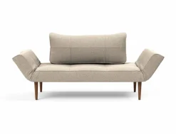 New Schlafsofa Zeal Styletto dunkel Schlafsofas|Schlafsofas