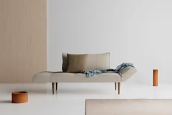 New Schlafsofa Zeal Styletto dunkel Schlafsofas|Schlafsofas