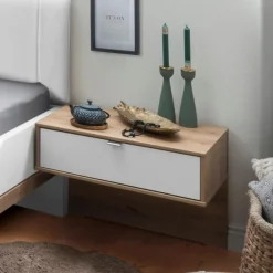 Schlafzimmer-Set Barcelona 4tlg. Schlafzimmer-Komplettsets