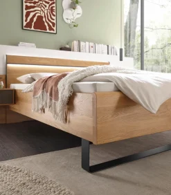 CASEDO Schlafzimmer-Set Burgos 4tlg.