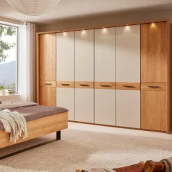 CASEDO Schlafzimmer-Komplettsets|Schlafzimmer-Set Burgos 4tlg.