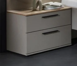 Clearance Schlafzimmer-Set Cuneo 4tlg. Schlafzimmer-Komplettsets