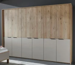 Clearance Schlafzimmer-Set Cuneo 4tlg. Schlafzimmer-Komplettsets