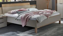 Clearance Schlafzimmer-Set Cuneo 4tlg. Schlafzimmer-Komplettsets