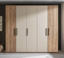 Schlafzimmer-Set Danao 4tlg.