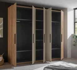 Schlafzimmer-Set Danao 4tlg.