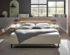 Schlafzimmer-Set Danao 4tlg.