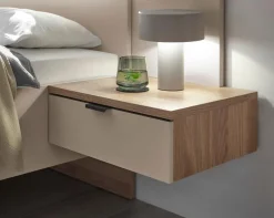 Schlafzimmer-Set Danao 4tlg.