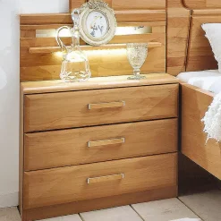 Wiemann Schlafzimmer-Set Lausanne 4tlg.