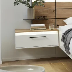Musterring Schlafzimmer-Komplettsets|Schlafzimmer-Set Madiva 4tlg.