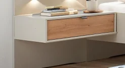 Wiemann Schlafzimmer-Komplettsets|Schlafzimmer-Set Marino 4tlg.