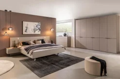 Sale Schlafzimmer-Set Marsala 4tlg. Schlafzimmer-Komplettsets