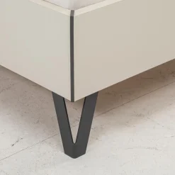 rauch ORANGE Schlafzimmer-Set Montclar-Extra 4tlg.