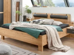 Discount Schlafzimmer-Set Pasadena 4-tlg. Schlafzimmer-Komplettsets