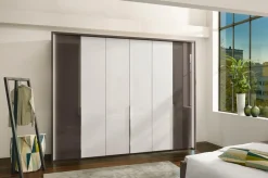 Musterring Schlafzimmer-Set San Diego 4tlg.