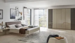 Sale Schlafzimmer-Set San Diego 4tlg. Schlafzimmer-Komplettsets