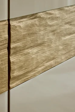 Sale Schlafzimmer-Set San Francisco 4tlg. Schlafzimmer-Komplettsets